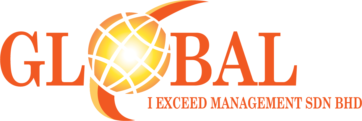 Global I Exceed Logo